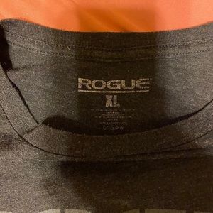 ROGUE FITNESS LONGSLEEVE SHIRT